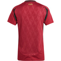 adidas camiseta de fútbol oficiales BELGICA 25 H JSY W 06