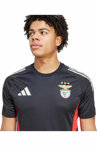 adidas camiseta de fútbol oficiales BENFICA 26 TR JSY 03