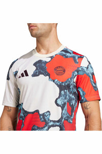 adidas camiseta de fútbol oficiales B.MUNICH 25 PRESHI 03