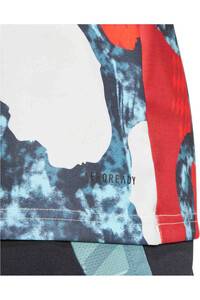 adidas camiseta de fútbol oficiales B.MUNICH 25 PRESHI 04