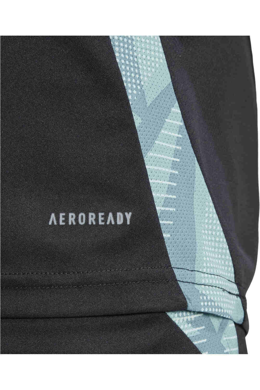 adidas camiseta de fútbol oficiales B.MUNICH 25 TR JSY 04