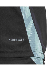 adidas camiseta de fútbol oficiales B.MUNICH 25 TR JSY 04