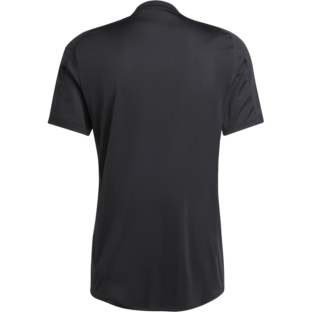 adidas camiseta de fútbol oficiales B.MUNICH 25 TR JSY 06