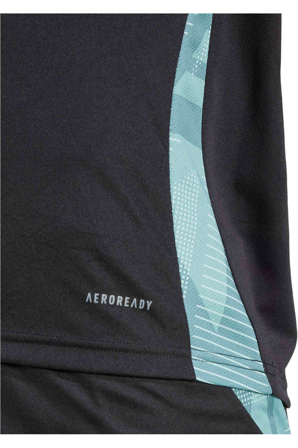 adidas camiseta de fútbol oficiales B.MUNICH 25 TR JSY W 04