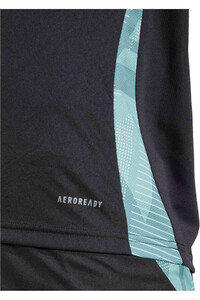 adidas camiseta de fútbol oficiales B.MUNICH 25 TR JSY W 04