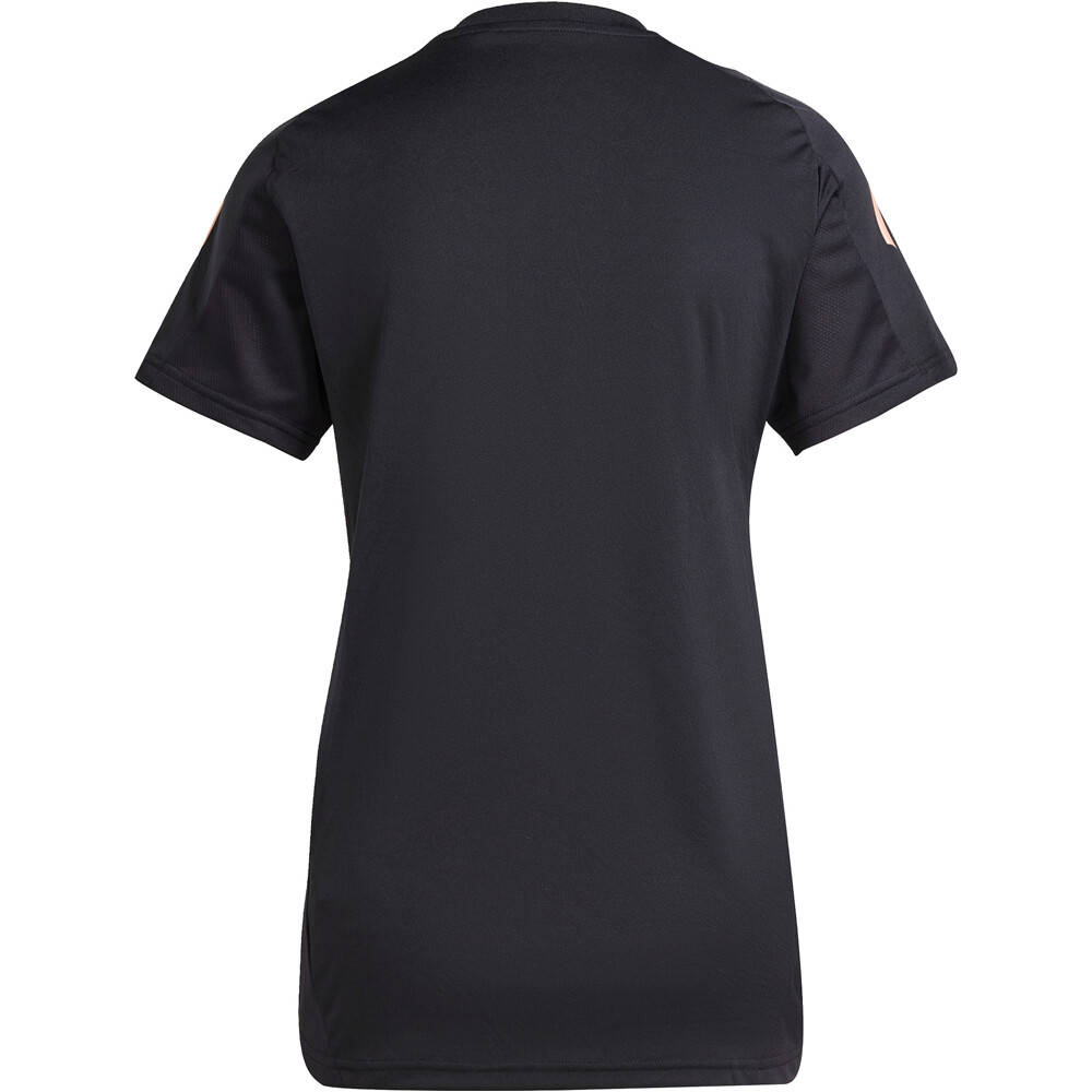 adidas camiseta de fútbol oficiales B.MUNICH 25 TR JSY W 06