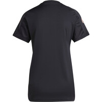 adidas camiseta de fútbol oficiales B.MUNICH 25 TR JSY W 06