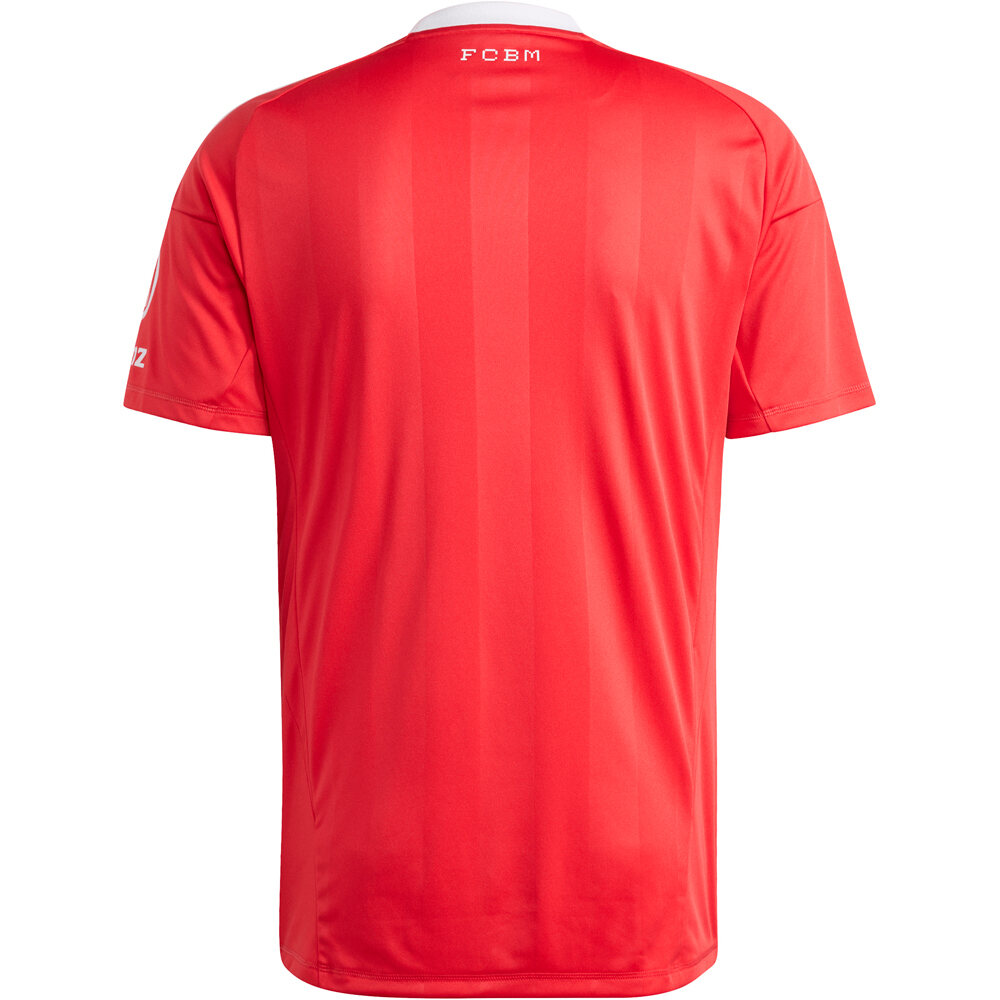 adidas camiseta de fútbol oficiales B.MUNICH 26 3 GK JSY 05