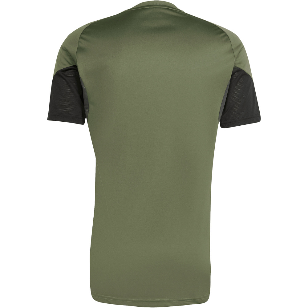 adidas camiseta de fútbol oficiales B.MUNICH 26 EU TR JSY 06