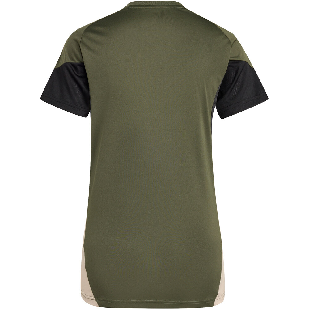 adidas camiseta de fútbol oficiales B.MUNICH 26 EU TR JSY W 06