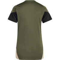 adidas camiseta de fútbol oficiales B.MUNICH 26 EU TR JSY W 06