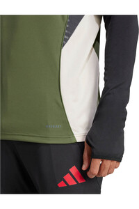 adidas camiseta de fútbol oficiales B.MUNICH 26 EU TR TOP 04