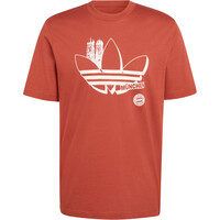 adidas camiseta de fútbol oficiales B.MUNICH 26 GR TEE 04