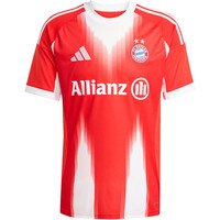 adidas camiseta de fútbol oficiales B.MUNICH 26 H JSY F 04