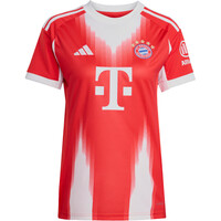 adidas camiseta de fútbol oficiales B.MUNICH 26 H JSY W 04