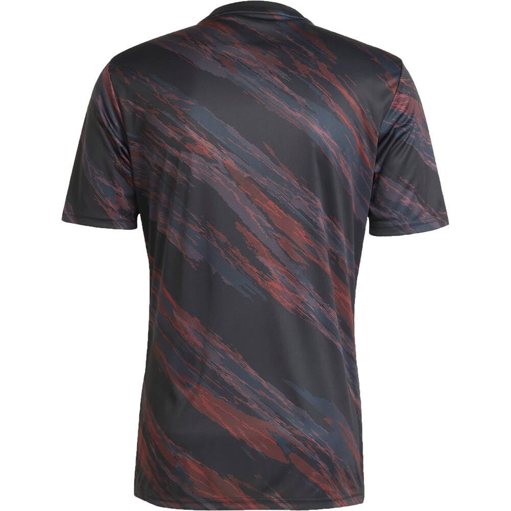 adidas camiseta de fútbol oficiales B.MUNICH 26 PRESHI 05