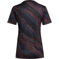 adidas camiseta de fútbol oficiales B.MUNICH 26 PRESHI W 06