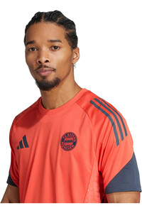 adidas camiseta de fútbol oficiales B.MUNICH 26 TR JSY 03