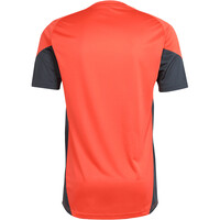 adidas camiseta de fútbol oficiales B.MUNICH 26 TR JSY 06