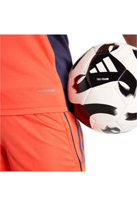 adidas camiseta de fútbol oficiales B.MUNICH 26 TR JSY W 03