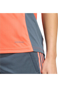 adidas camiseta de fútbol oficiales B.MUNICH 26 TR JSY W 04