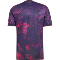 adidas camiseta de fútbol oficiales B.MUNICH 27 3 JSY 05