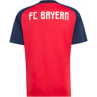 adidas camiseta de fútbol oficiales B.MUNICH 27 A PRESHI 05
