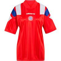 adidas camiseta de fútbol oficiales B.MUNICH 27 EQT JSY vista frontal