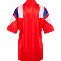adidas camiseta de fútbol oficiales B.MUNICH 27 EQT JSY vista trasera