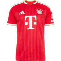 adidas camiseta de fútbol oficiales B.MUNICH 27 H JSY 04