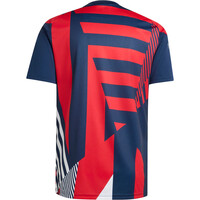 adidas camiseta de fútbol oficiales B.MUNICH 27 PRESHI 05