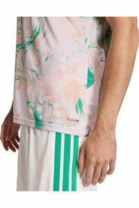 adidas camiseta de fútbol oficiales CALENTAMIENTO 2 EQUIPACIN ARGELIA 26 03