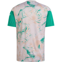 adidas camiseta de fútbol oficiales CALENTAMIENTO 2 EQUIPACIN ARGELIA 26 05
