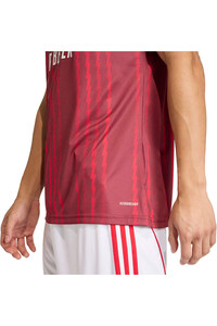 adidas camiseta de fútbol oficiales CALENTAMIENTO ARSENAL FC 26 03