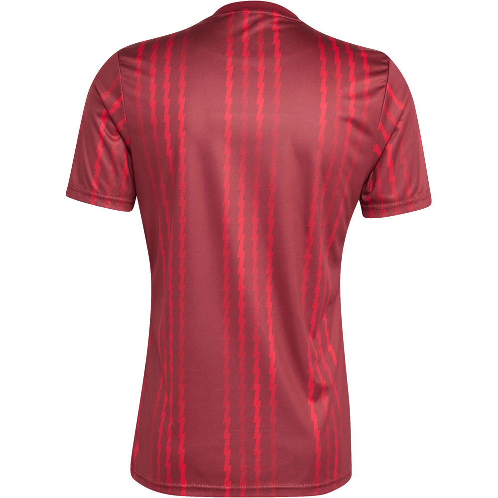 adidas camiseta de fútbol oficiales CALENTAMIENTO ARSENAL FC 26 05