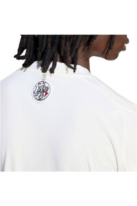 adidas camiseta de fútbol oficiales CAMISA AJAX AMSTERDAM US 03