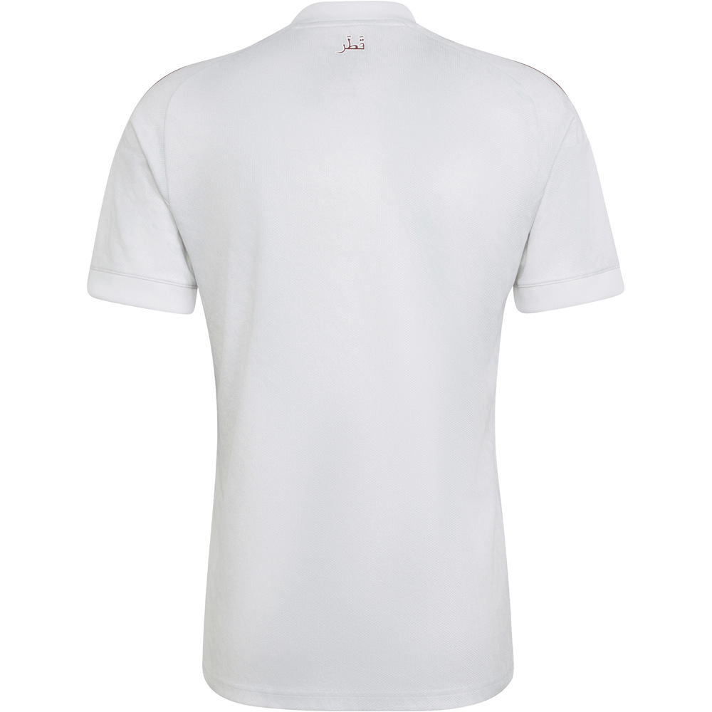 adidas camiseta de fútbol oficiales CATAR 26 A JSY 05