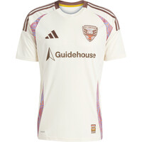 adidas camiseta de fútbol oficiales DCU A JSY 05