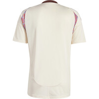 adidas camiseta de fútbol oficiales DCU A JSY 06