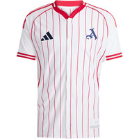 adidas camiseta de fútbol oficiales DEL ARSENAL US PACK 05