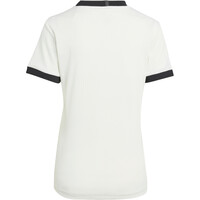 adidas camiseta de fútbol oficiales DFB 125 JSY W 07