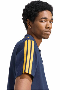 adidas camiseta de fútbol oficiales DNA REAL MADRID 03