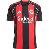 adidas camiseta de fútbol oficiales EINTRACHT.F 26 H JSY 04