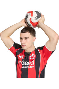 adidas camiseta de fútbol oficiales EINTRACHT.F 26 H JSY vista detalle