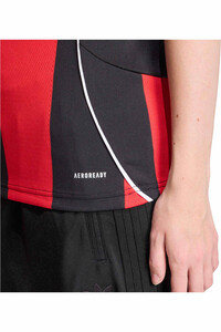 adidas camiseta de fútbol oficiales EINTRACHT.F 26 H JSY W 03