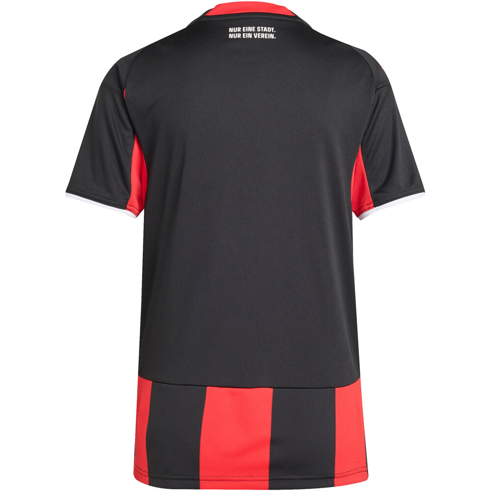adidas camiseta de fútbol oficiales EINTRACHT.F 26 H JSY W 05