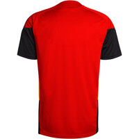 adidas camiseta de fútbol oficiales ENTRENAMIENTO BLGICA TIRO 26 05