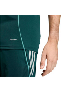 adidas camiseta de fútbol oficiales ENTRENO ARSENAL TIRO 25 COMPETITION 03