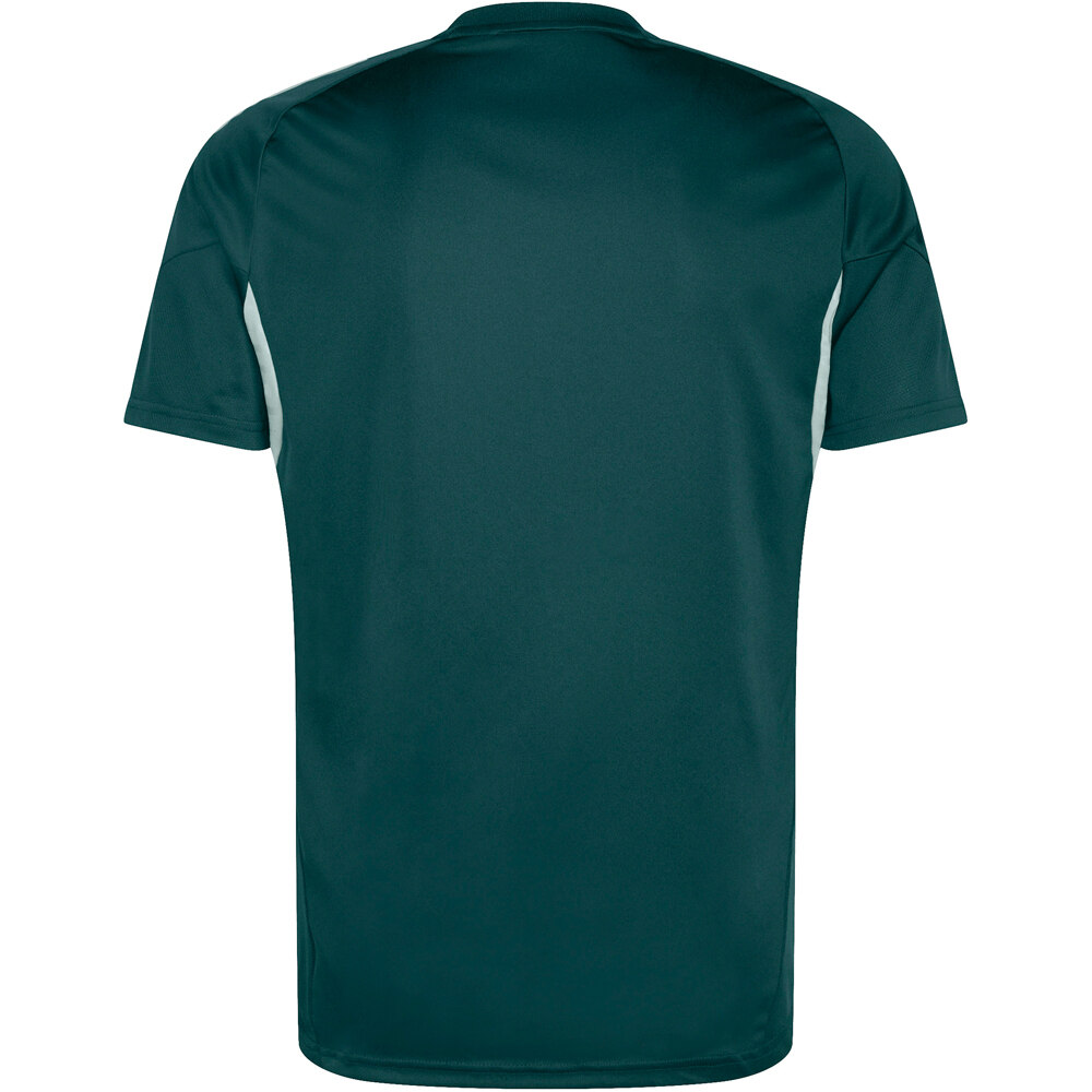 adidas camiseta de fútbol oficiales ENTRENO ARSENAL TIRO 25 COMPETITION 05