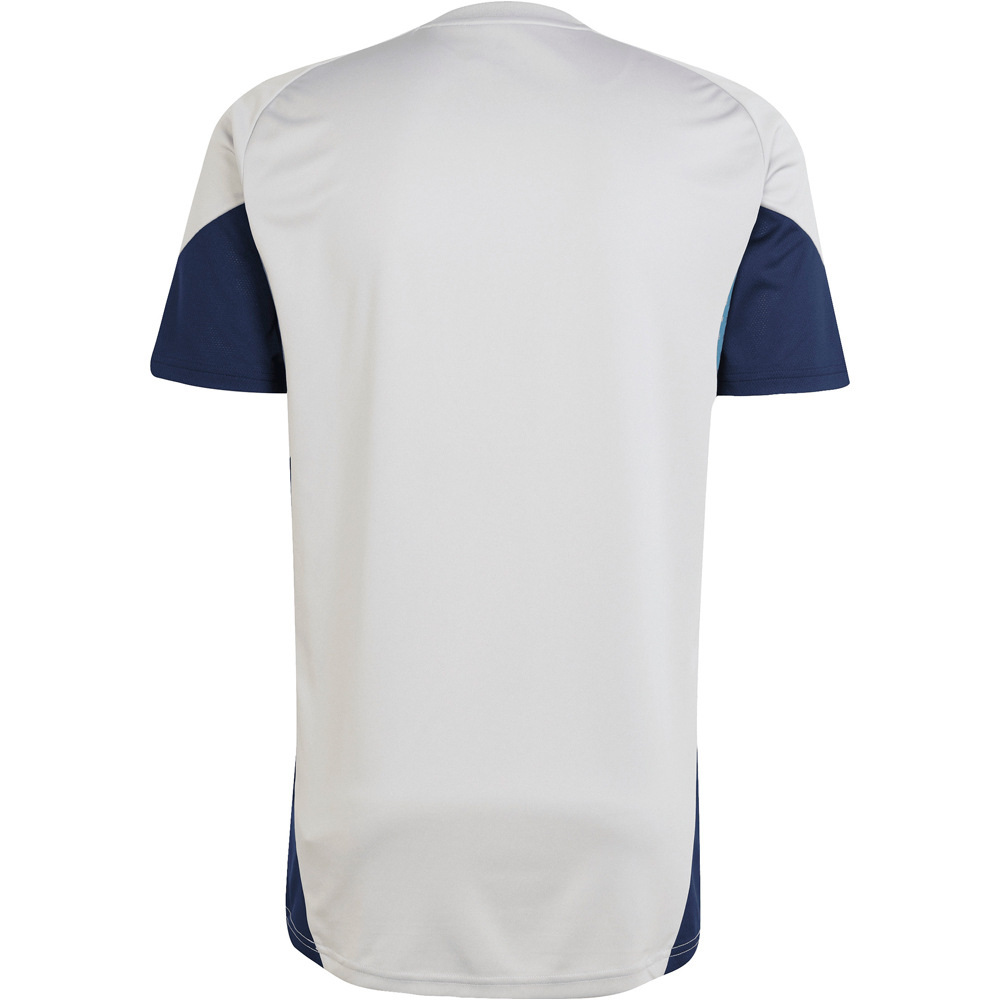 adidas camiseta de fútbol oficiales ENTRENO ARSENAL TIRO 25 COMPETITION 06